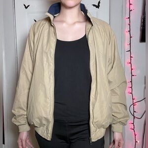 IZOD weatherproof jacket